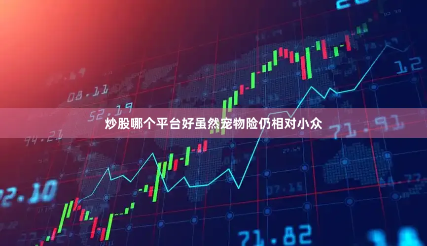 炒股哪个平台好虽然宠物险仍相对小众