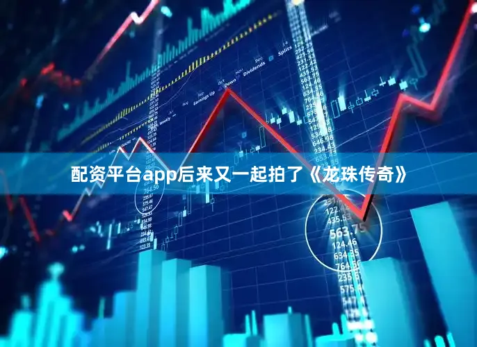 配资平台app后来又一起拍了《龙珠传奇》