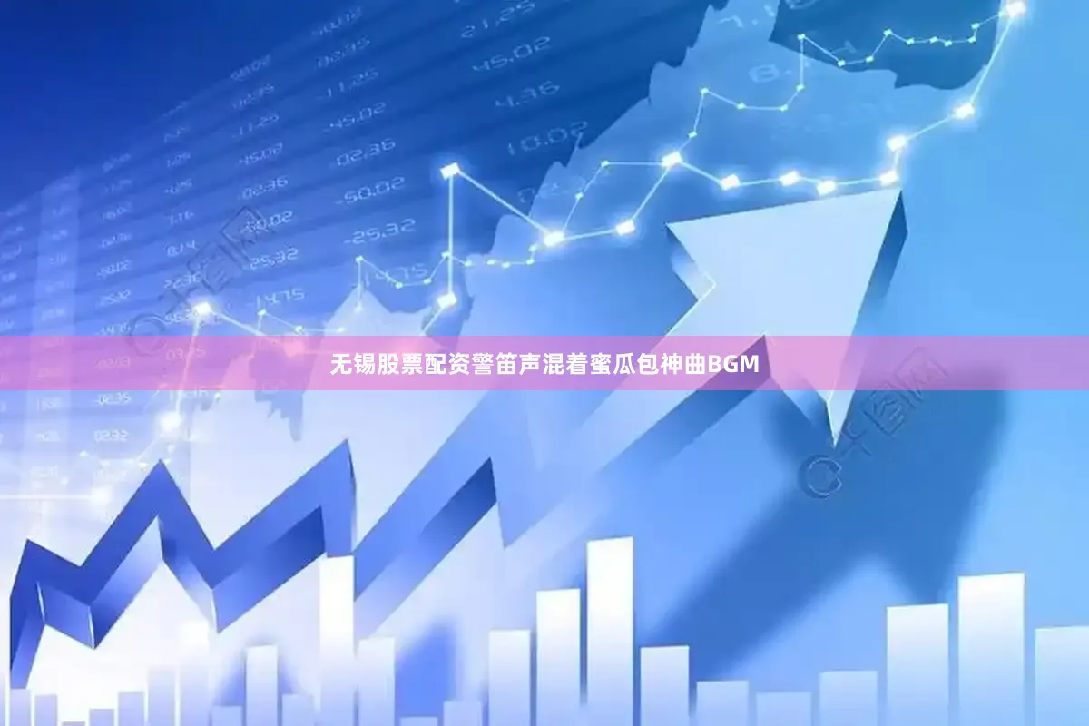 无锡股票配资警笛声混着蜜瓜包神曲BGM