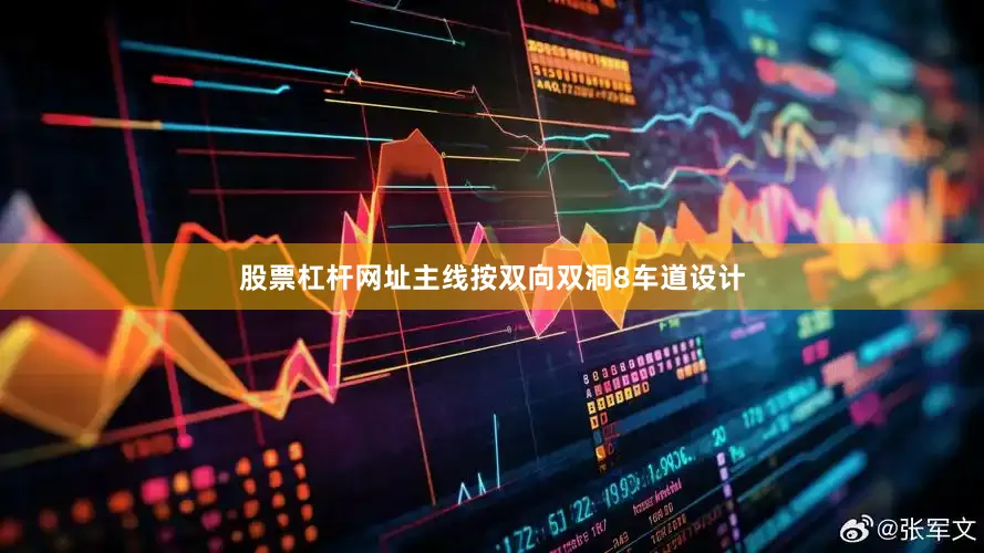 股票杠杆网址主线按双向双洞8车道设计